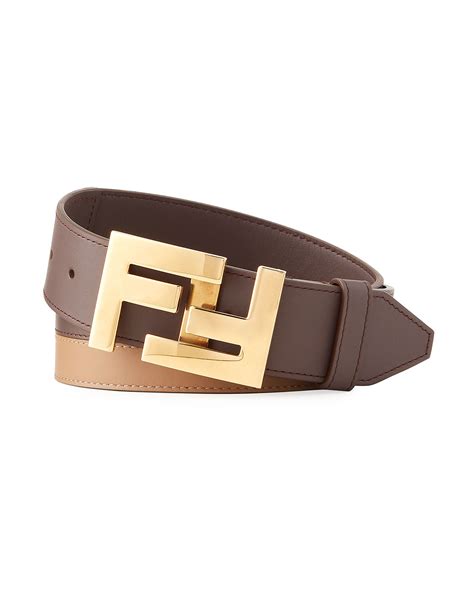 fendi mens belts for sale